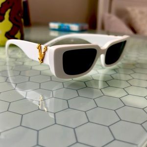 Versace sunglasses